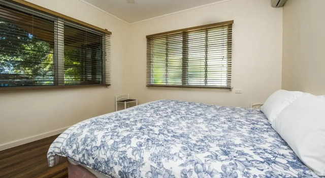 Picnic Bay Apartments Unit 3, Boek Appartement Picnic Bay Magnetic Island