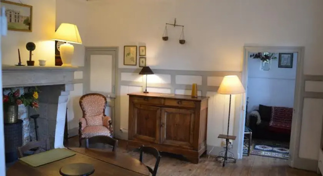 Holiday Home de Sept Fonts, Reserva ahora Apartamento Trelissac 