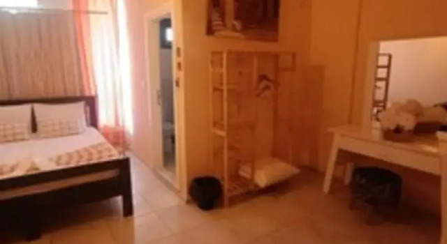 Семейный номер Standard Shaman Boutique Houses