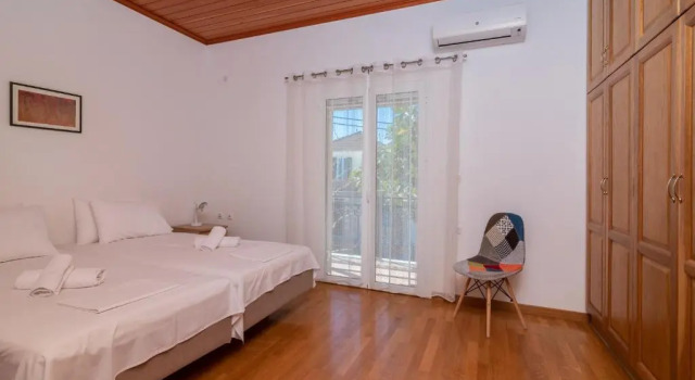 Grigoris Zante House