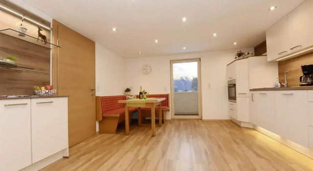 Апартаменты Appartement Moni