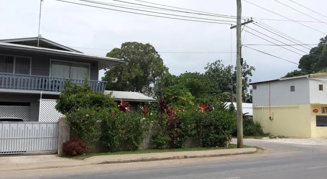 Dayspring Lodge