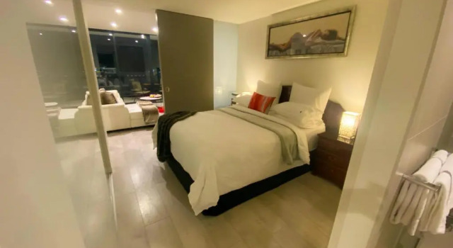 Modern, Clean, Luxury at the Right Price.....
