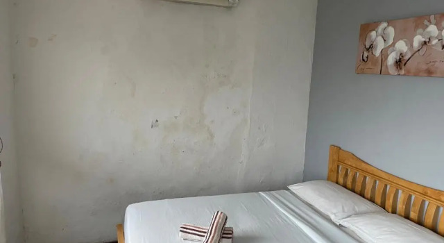 Двухместный номер Standard Layang Layang Guest House Melaka