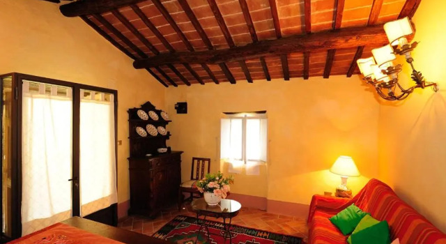 Casa Maria Nuova