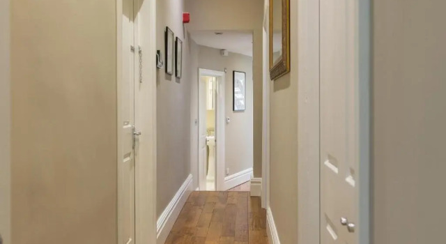 The View by Harrogate Serviced Apartments, Varaa Huoneisto Asunnot kohteessa Merseyside, Huoneisto