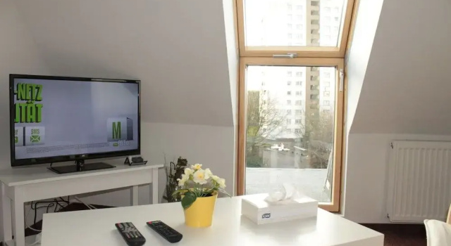KLN Apartments