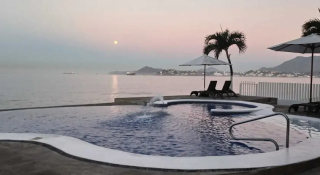 Departamento Beach