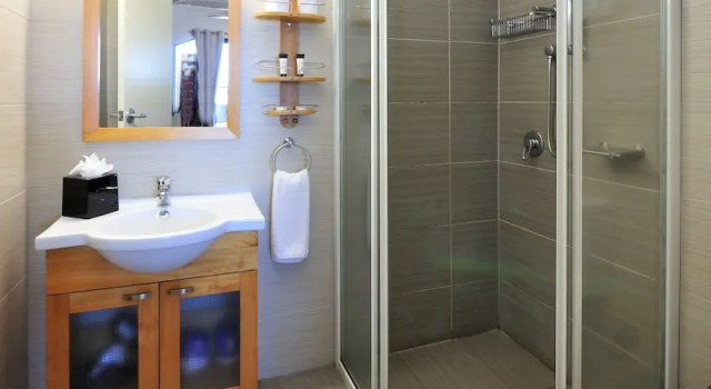 Двухместный номер Standard с видом на океан Groote Eylandt Lodge