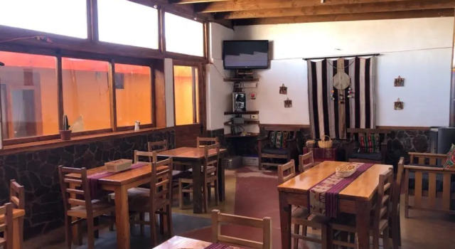 Номер Standard Hostal Nuevo Amanecer