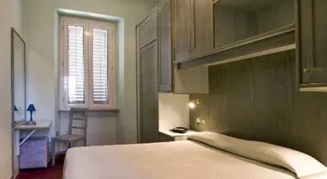 Nuovo Albergo Il Portonaccio
