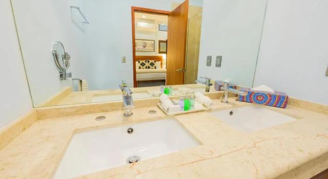 Номер Standard Suites de La Parra
