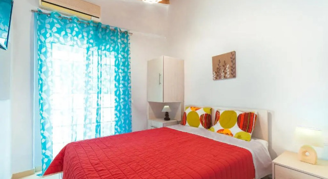 Студия Salora Studio-Apartments