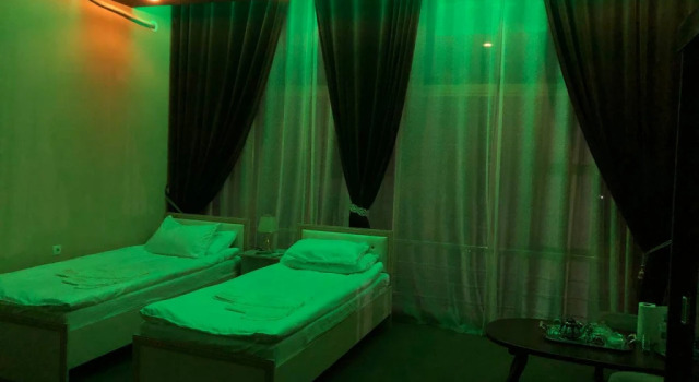 Safar ali hotel, Book Hotel Cheap Hotels in Samarkand
