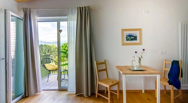 B&B Lupo, Забронировать Отель «постель и завтрак» Каварено Val di Non