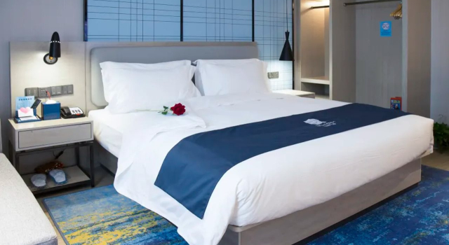 Echarm Hotel (Heyuan Longchuan)