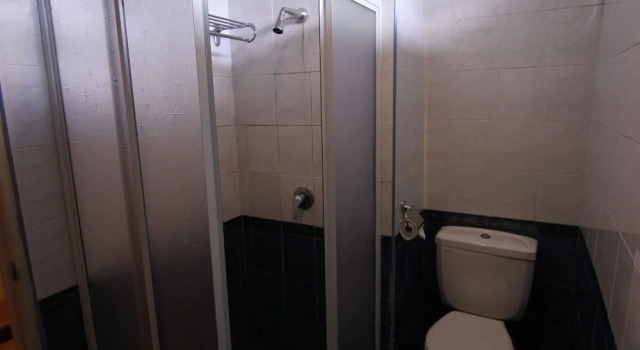 Двухместный номер Deluxe с балконом и с красивым видом из окна Iris House Hotel Cameron Highlands
