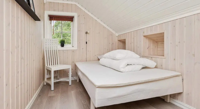 Holiday Home in Valldal, Rezerwuj Dom wakacyjny Wille w Bjordal, Willa