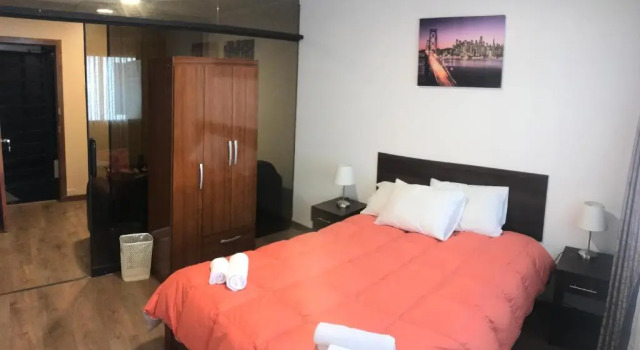 Del Niño Apartment II, Best location in Cusco, Rezerwuj Apartament Apartamenty w Cuzco, w pobliżu Qenko, Apartament