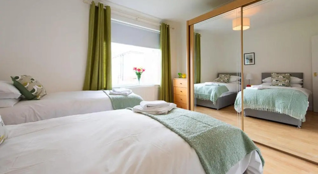 Апартаменты PREMIER - Ashgrove Apartment