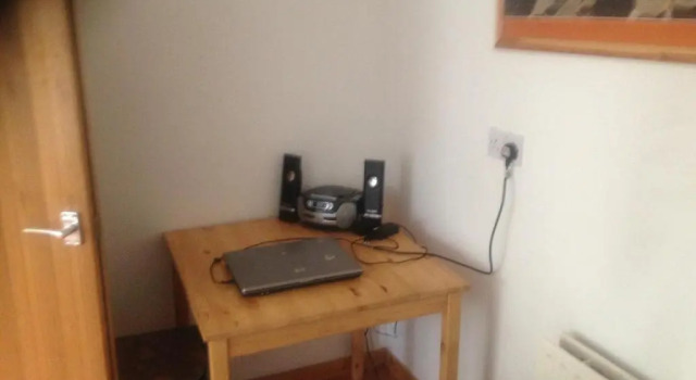 Двухместный номер Standard Causeway Coast Independent Hostel