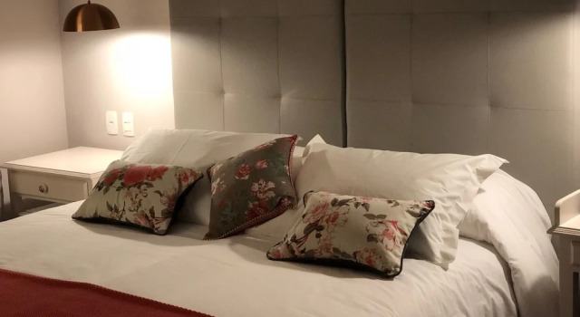 Люкс Superior Casa Rosa Hotel Boutique
