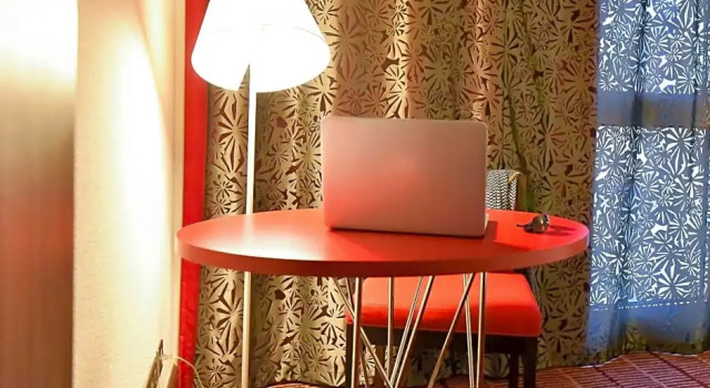 Номер Standard Hotel Mercure Blois Centre