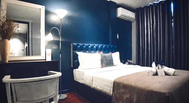 Номер Standard Sabaiday Guesthouse Nimman