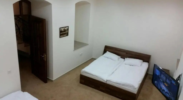 Номер Standard Хостел Baku Home