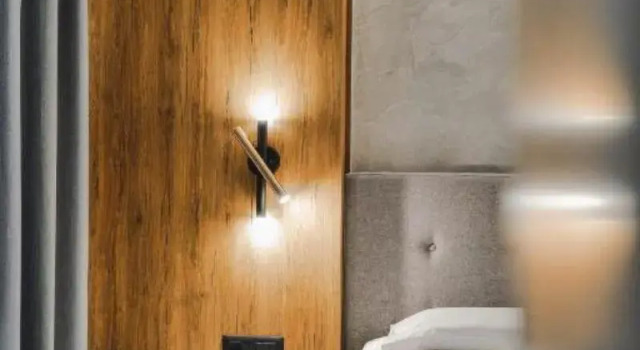 Семейный номер Standard с балконом Ori Mare Hotel