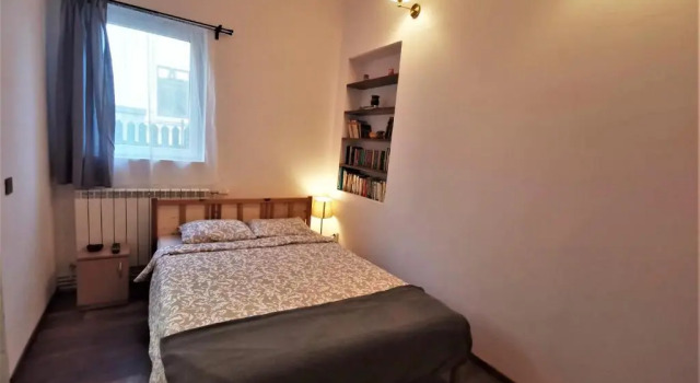 Коттедж Casa Bunicilor Sinaia