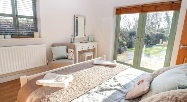 Well View Cottage, Book Feriehus Tarporley 