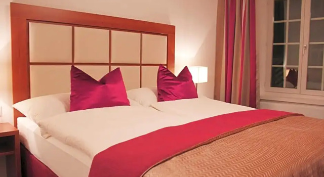Hotel zur Post