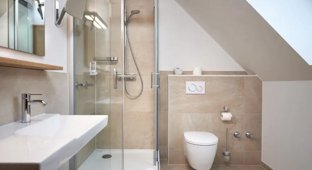Номер Deluxe Flair Hotel Schwanen