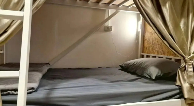 MaMa Hostel  CNX