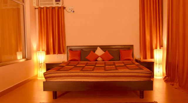 Hotel Satya Ashoka