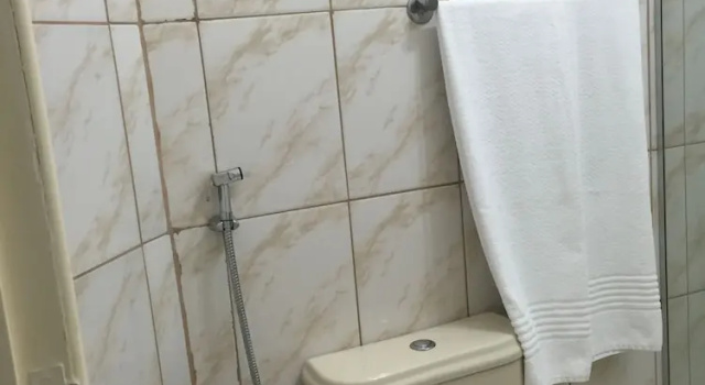 Апартаменты Standard Apartementos Vista da Serra