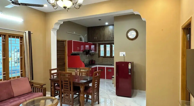 Sri Apartment Homestay 2Bhk