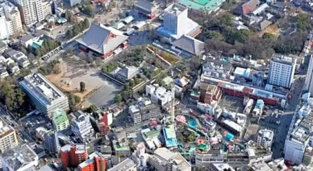 ｈｏｔｅｌ ＭＯＮｄａｙ ASAKUSA - Vacation STAY 79639v