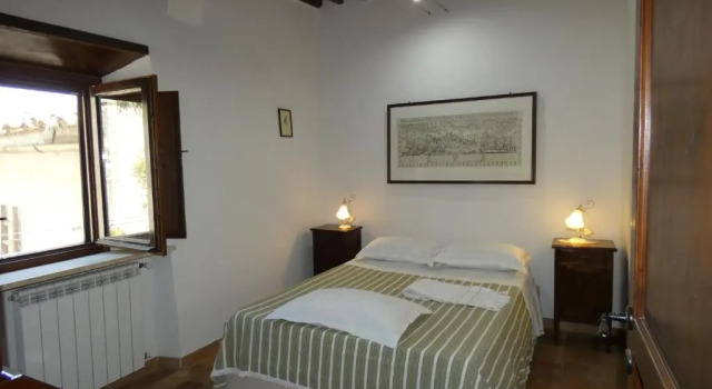 Коттедж SCAPPO IN UMBRIA, Porta Leone