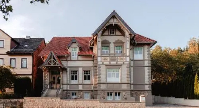 First Wohnen GmbH, Varaa Hotelli Osterode am Harz 