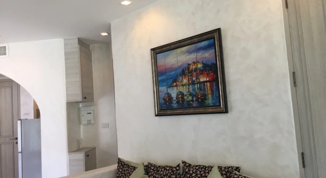 The Che Pool Access Beachfront Condo by Away