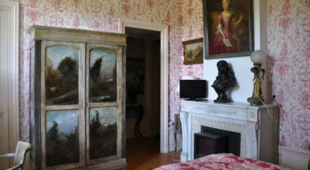 Château de Monteux, Book Hotel Hotels in Burgundy with a Pool, Swimming Pool