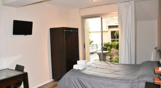 Apartamentos MDZ - Apart Hotel, Забронировать Отель Мендоса провинция Мендоса, рядом с Civic Square