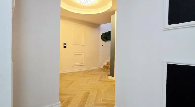 Sunaa home Logpom, Book Condo Hotel Hotels in Douala with a Pool, Swimming Pool