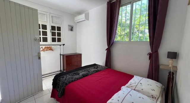 Maison type F4 vue sur mer, Rezerwuj Hotel Le Gosier Grande-Terre
