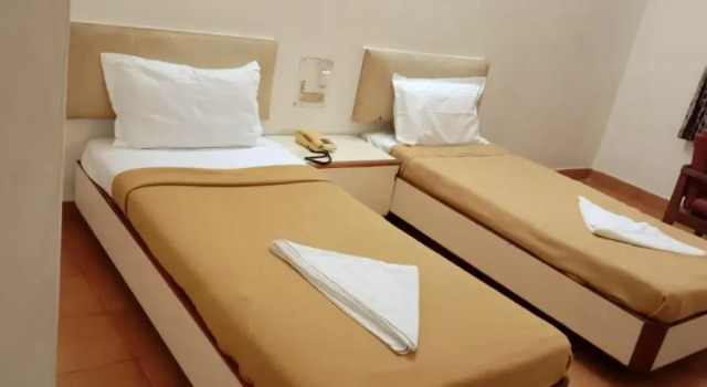 Hotel Ranjit Residency, Rezerwuj Hotel Secunderabad 
