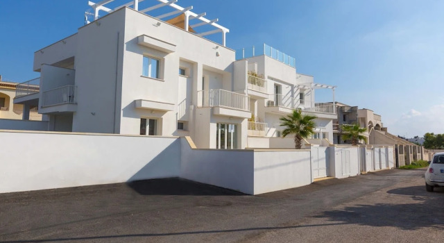 2118 Residence Valentina - Appartamento Armonia by Barbarhouse