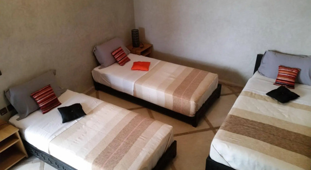 Riad Dar Al Amane