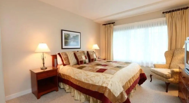 627a_topnotch, Varaa Lomakoti Hotellit New England uima-altaalla, Uima-allas